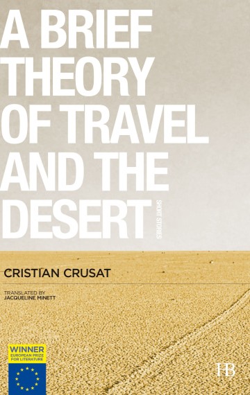 A Brief Theory of Travel and the Desert