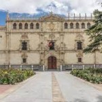 20 de octubre de 2022 – Universidad de Alcalá de Henares