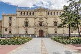20 de octubre de 2022 – Universidad de Alcalá de Henares